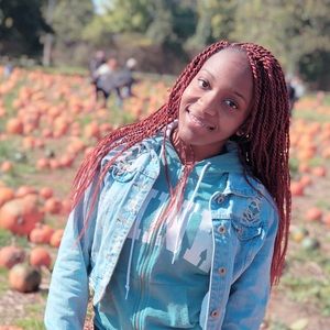 Meet your Posher, Gabrielle